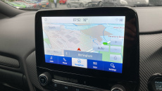 Ford Puma 1.0 EcoBoost Hybrid mHEV Vivid Ruby Edition 5dr Petrol Hatchback